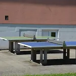 Otel Kolpinghaus Spittal