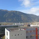 Otel Kolpinghaus Spittal *