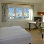 Kolpinghaus Spittal Otel *