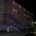 Otel Kolpinghaus Spittal Spittal an der Drau