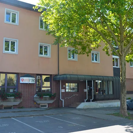 Kolpinghaus Spittal Hotel *