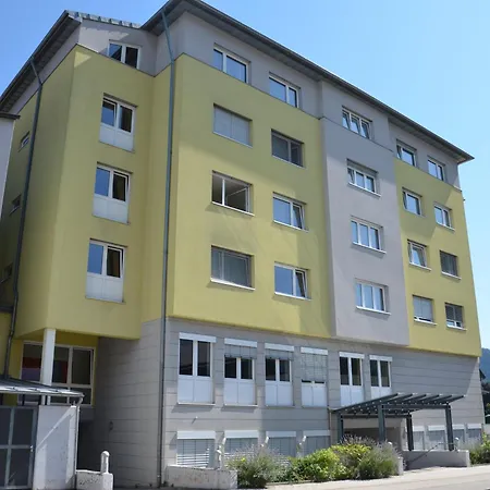 Hotel Kolpinghaus Spittal Spittal an der Drau