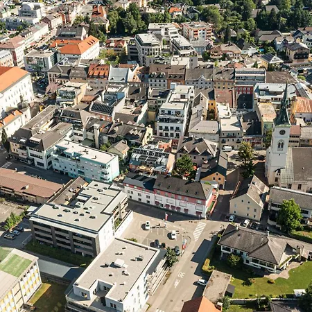 Kolpinghaus Spittal *