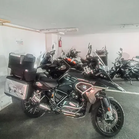 Kolpinghaus Spittal Hotel