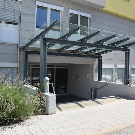 فندق Kolpinghaus Spittal