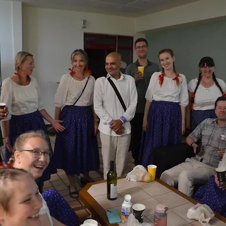 Kolpinghaus Spittal فندق سبيتال ان دير دراو