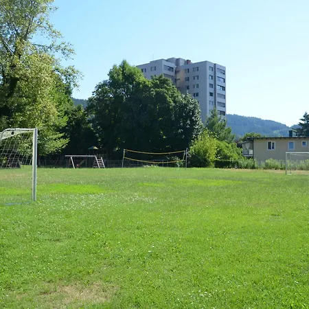 Kolpinghaus Spittal فندق