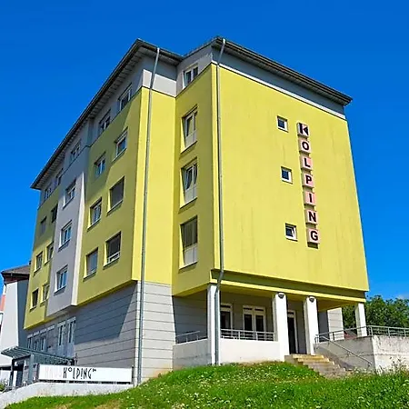 Kolpinghaus Spittal * Spittal an der Drau