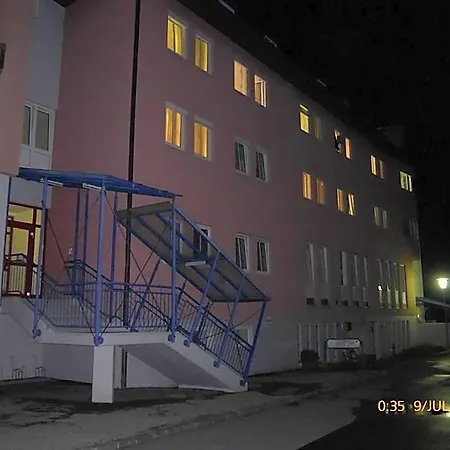 Kolpinghaus Spittal *