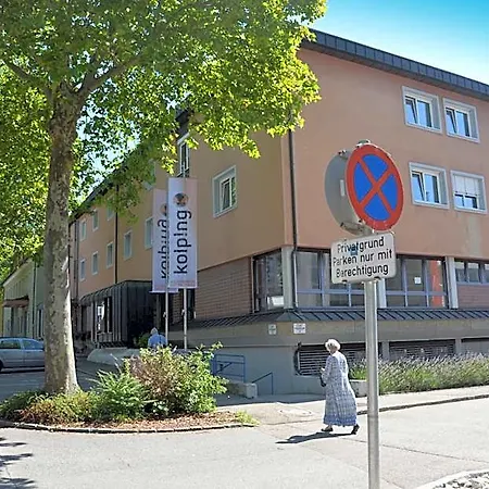 Hotel Kolpinghaus Spittal