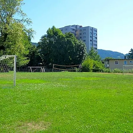 Kolpinghaus Spittal Hotel