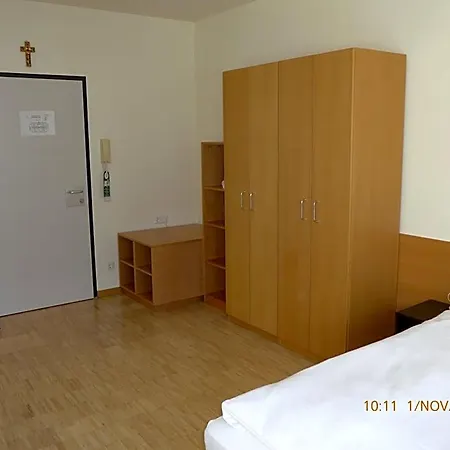 Hotel Kolpinghaus Spittal *
