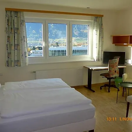 Hotel Kolpinghaus Spittal Spittal an der Drau