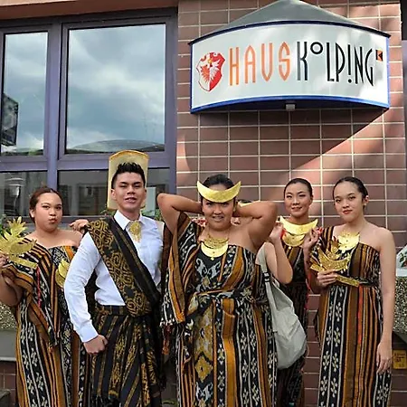 Kolpinghaus Spittal Spittal an der Drau