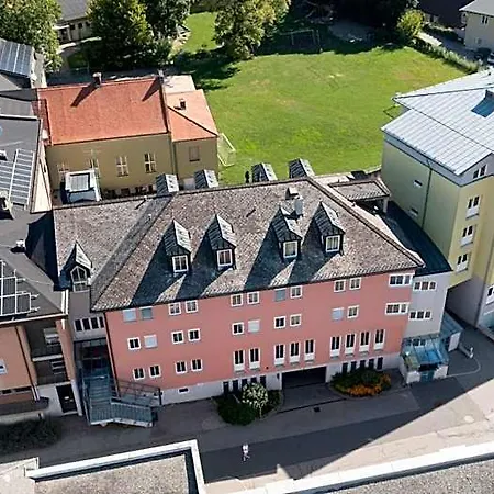 Kolpinghaus Spittal Hotel