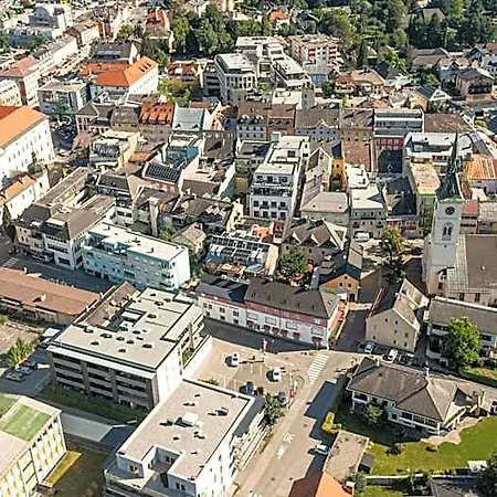 Kolpinghaus Spittal