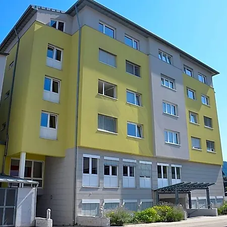 Hotel Kolpinghaus Spittal