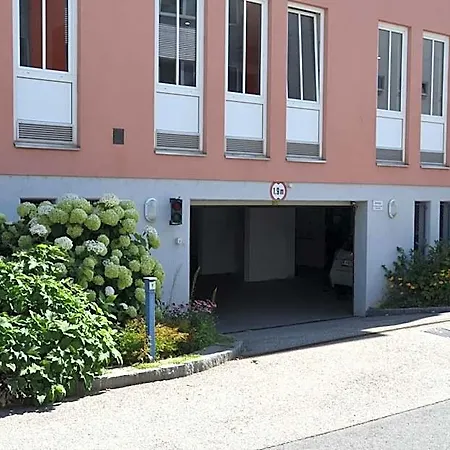 Hotel Kolpinghaus Spittal *