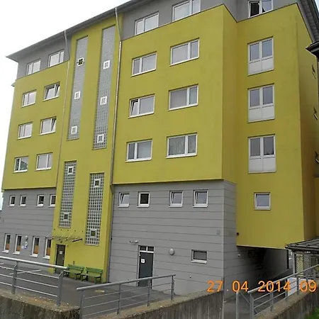 Kolpinghaus Spittal