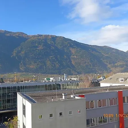 Hotel Kolpinghaus Spittal Spittal an der Drau
