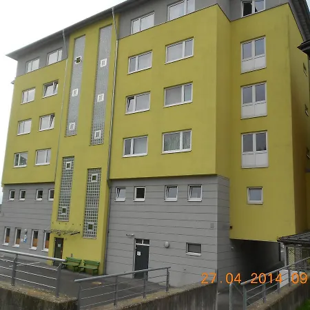 Kolpinghaus Spittal فندق *