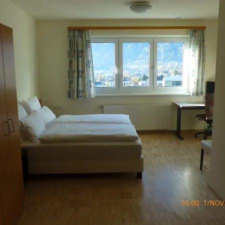 Kolpinghaus Spittal Hotel