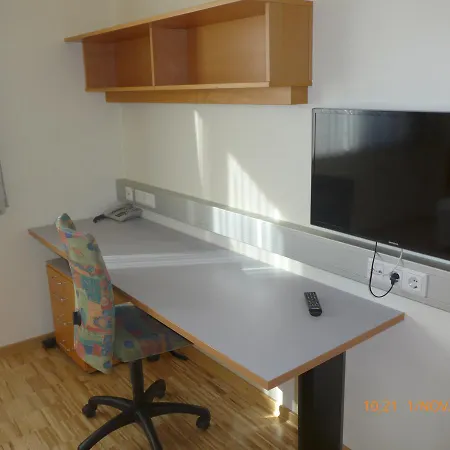 Kolpinghaus Spittal * سبيتال ان دير دراو