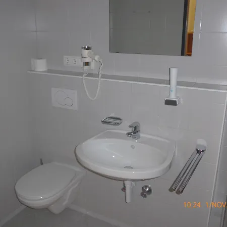 فندق Kolpinghaus Spittal