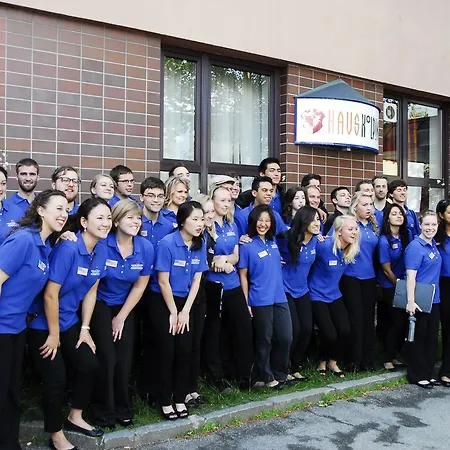 فندق Kolpinghaus Spittal