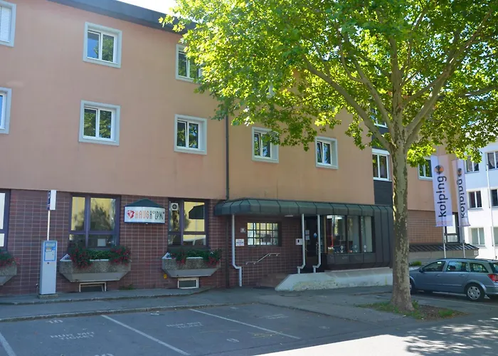 Kolpinghaus Spittal Hotel *