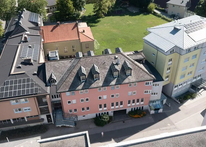 Kolpinghaus Spittal Hotel Spittal an der Drau