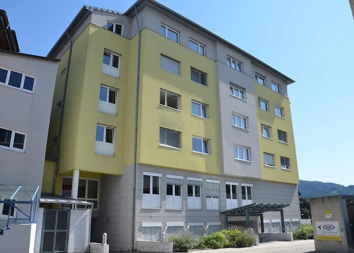 Hotel Kolpinghaus Spittal Spittal an der Drau