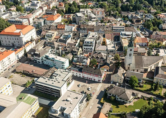 Kolpinghaus Spittal *