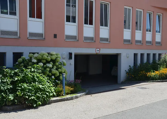 Kolpinghaus Spittal Spittal an der Drau