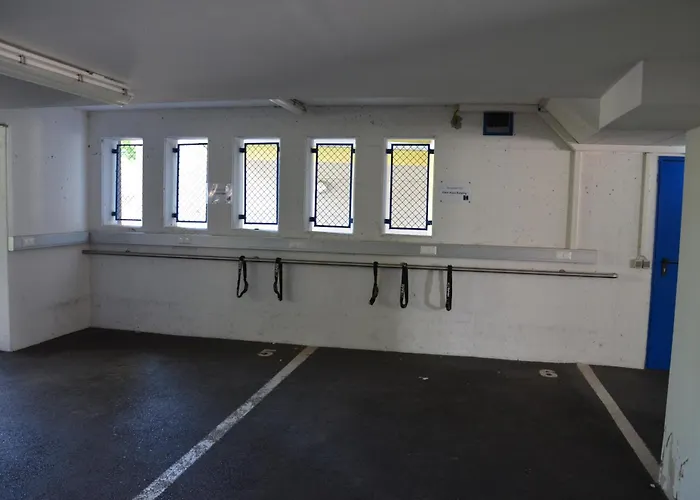 Kolpinghaus Spittal * Spittal an der Drau