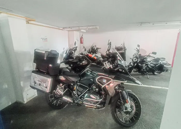 Kolpinghaus Spittal Hotel