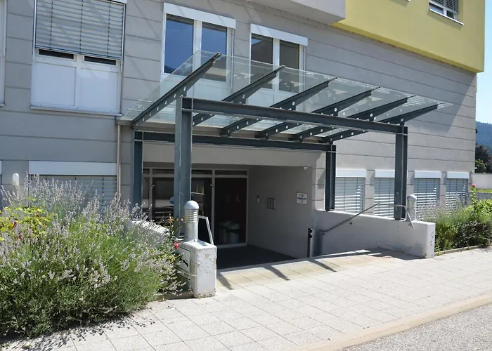 Hotel Kolpinghaus Spittal