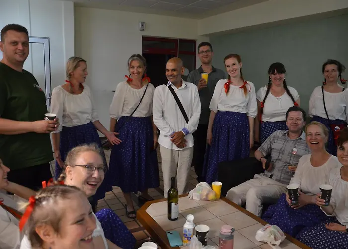 Kolpinghaus Spittal Hotel Spittal an der Drau