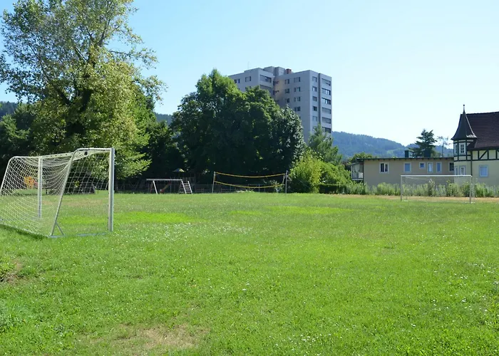 Kolpinghaus Spittal Hotel