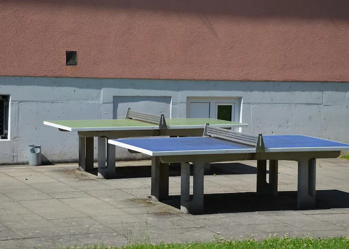 Hotel Kolpinghaus Spittal