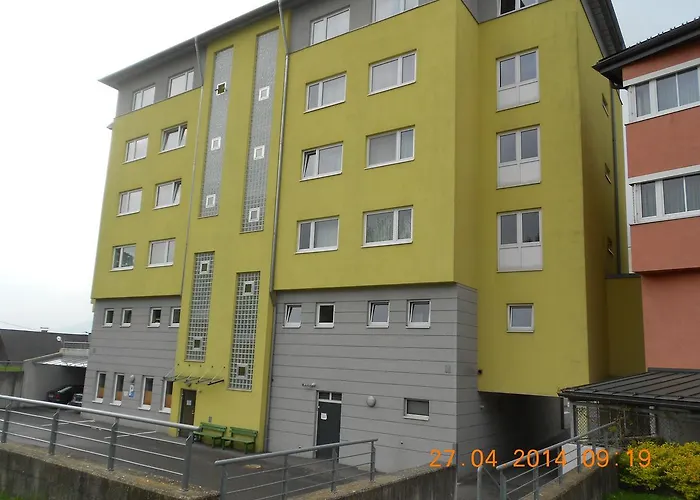 Kolpinghaus Spittal Hotel *