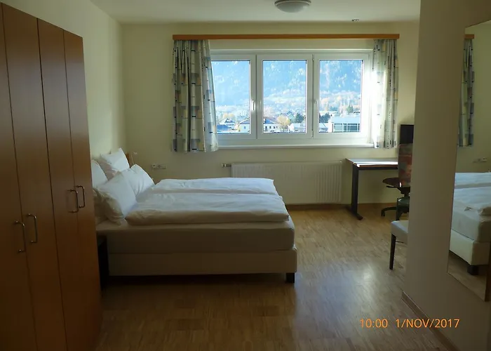 Kolpinghaus Spittal Hotel