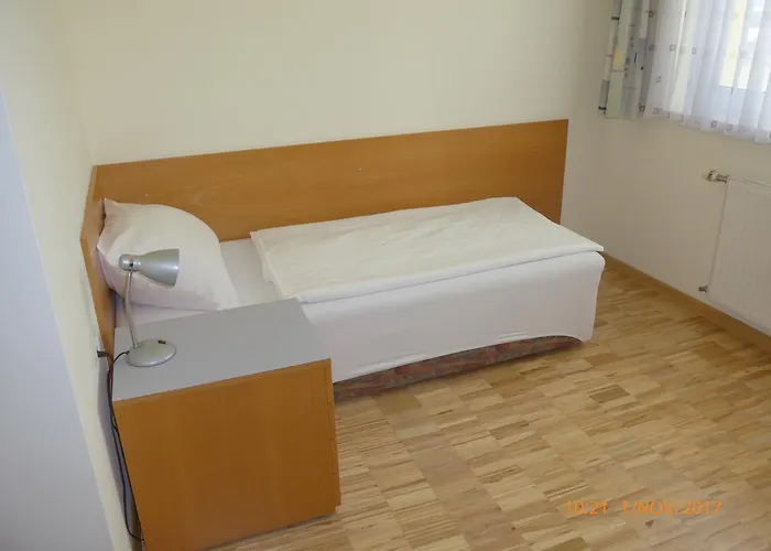 Hotel Kolpinghaus Spittal Spittal an der Drau