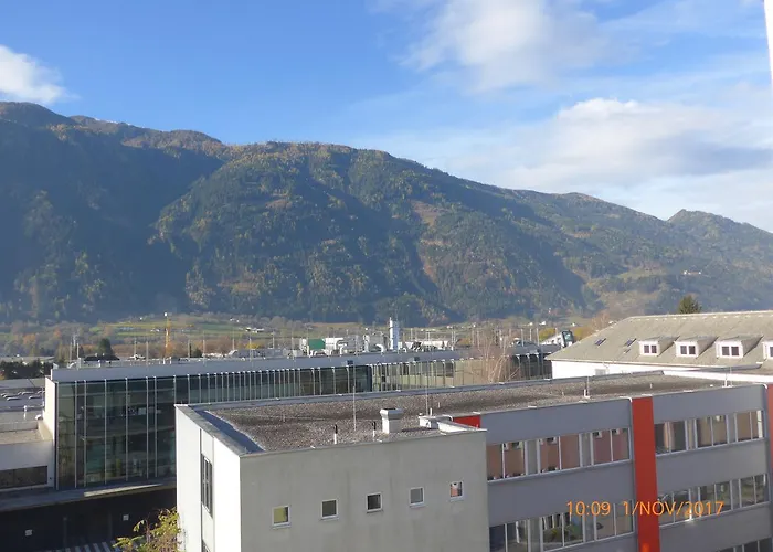 Hotel Kolpinghaus Spittal *