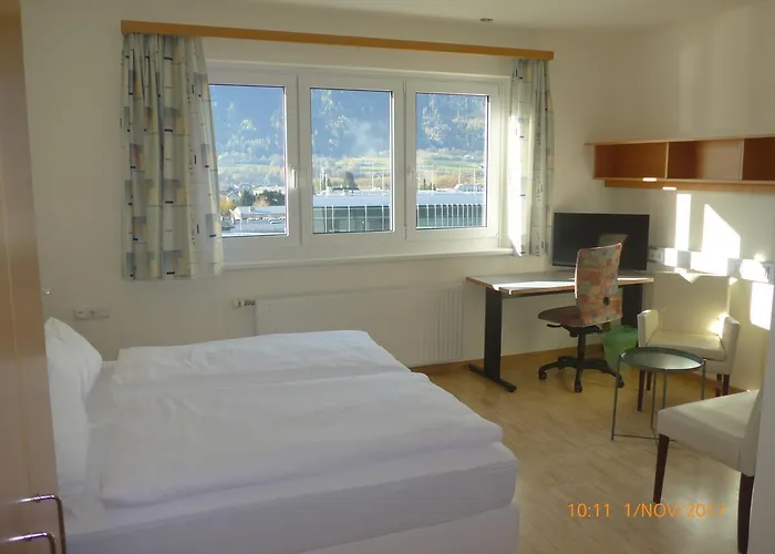 Kolpinghaus Spittal Hotel *