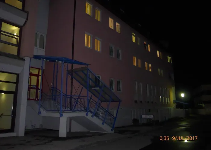 Hotel Kolpinghaus Spittal Spittal an der Drau