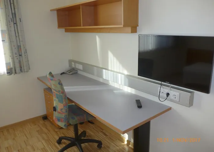 Kolpinghaus Spittal * Spittal an der Drau