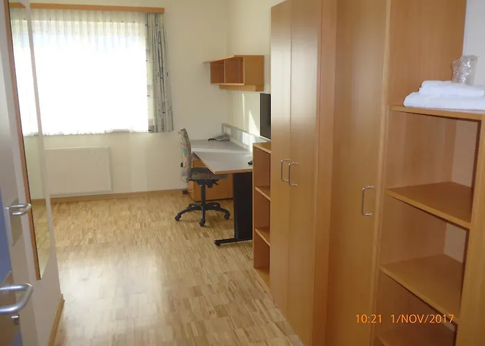 Kolpinghaus Spittal *