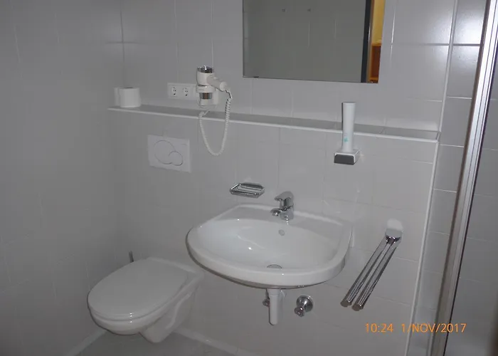 Hotel Kolpinghaus Spittal