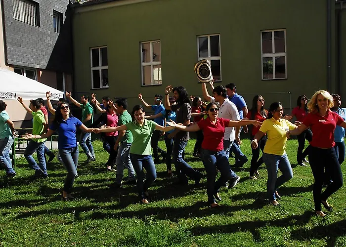 Kolpinghaus Spittal Hotel